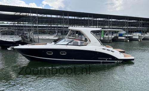 Chaparral 347 SSX specificaties en beoordelingen